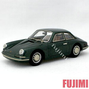 ABC Porsche 754 PORTOTYPE -1963 1/43 ABC-Brianza No267 O[ |VF vg^Cv ~jJ[