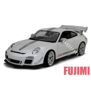 Maisto (}CXg) Porsche 911 GT3 RS 4.0 1/18 zCg |VF ~jJ[