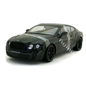 WELLY iEB[j Bentley Continental Supersports 1/18 O[ xg[R`l^ X[p[X|[c ~jJ[