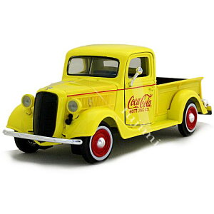 yPBz Coca-Cola tH[h sbNAbv 1937 1/24 CG[ RJER[ ~jJ[