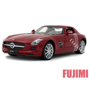 yPBz WELLY iEB[j Mercedes SLS AMG 1/24 bh ZfXExc ~jJ[