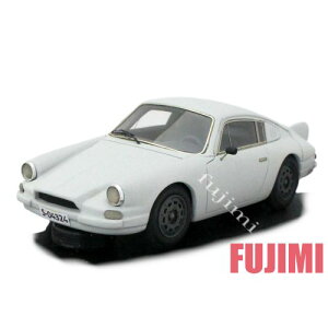 ABC Porsche 911 Aero Prototype 1/43 54-100 ABC-Brianza No268 zCg |VF vg^Cv ~jJ[
