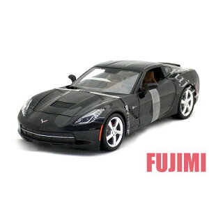 Maisto (}CXg) 2014 Chevrolet Corvette Stingray C7 1/18 ubN V{[ Rxbg XeBOC ~jJ[