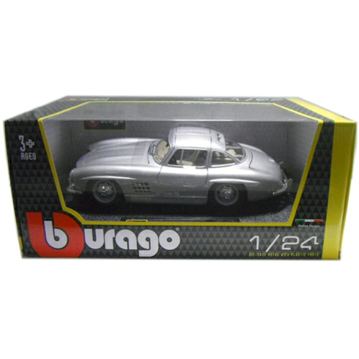 楽天市場】MERCEDES-BENZ 1954 300SL 1/24 Bburago 【 メルセデス ベンツ ダイキャストカー ミニカー ブラーゴ スーパーカー 力道山 石原 裕次郎 】 : ホールセール C&Cフジミ 楽天市場】MERCEDES-BENZ 1954 300SL 1/24 Bburago 【 メルセデス ベンツ ダイキャストカー ミニカー ブラーゴ スーパーカー 力道山 石原 裕次郎 】 : ホールセール C&Cフジミ