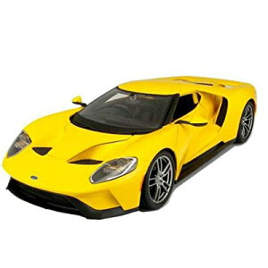 Maisto (}CXg) 2017 Ford GT 1/18 CG[ tH[h ~jJ[