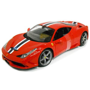 Maisto (}CXg) Ferrari 458 Speciale 1/18 bh tF[ Xy`A[ X[p[J[ ~jJ[