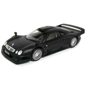 Maisto (}CXg) Mercedes-Benz CLK-GTR Street Version Flat 1/18 ubN ZfXxc ~jJ[