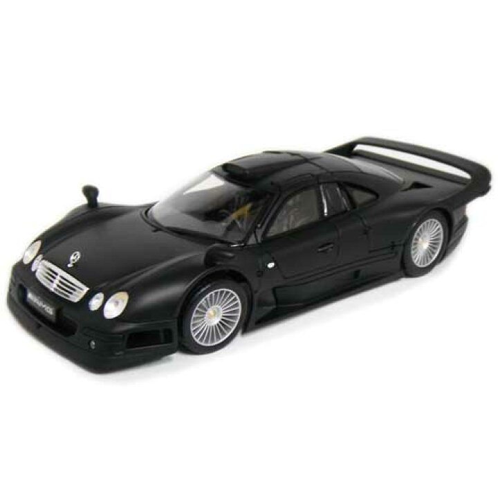 楽天市場】Maisto (マイスト) Mercedes-Benz CLK-GTR Street Version 