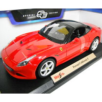 楽天市場】maisto 1／18 フェラーリの通販