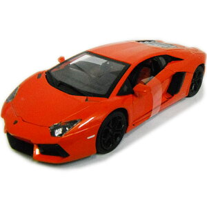 Maisto (}CXg) Lamborghini Aventador LP700-4 1/18 bh {M[j AF^h[ ~jJ[