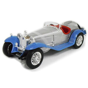 Bburago iu[Sj Alfa Romeo 8C 2300 Spider Touring 1/18 u[ At@ I XpC_[ ~jJ[