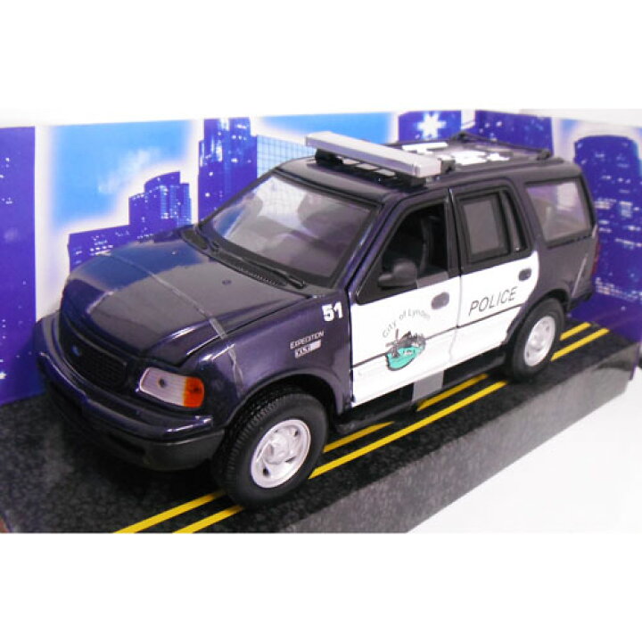 楽天市場】MotorMax （モーターマックス） 2000 Ford Expedition XLT 