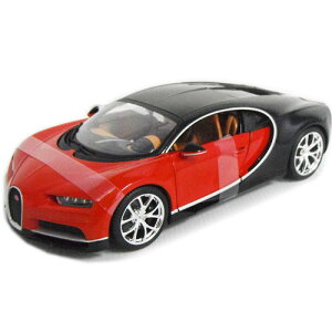 Maisto (}CXg) Bugatti Chiron 1/18 bh uKbeB V ~jJ[