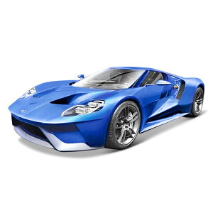 Maisto (}CXg) 2017 Ford GT 1/18 u[ tH[h ~jJ[
