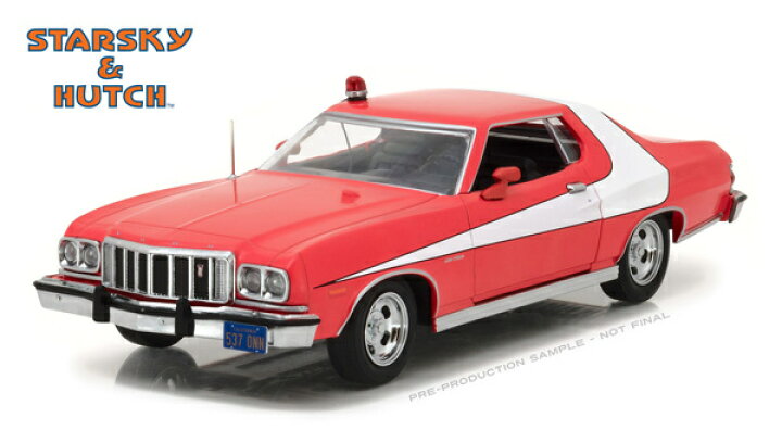 楽天市場 1976 Ford Gran Torino Starsky Hutch Red 1 24 Greenlight フォード グラン トリノ スタスキー ハッチ 赤 レッド グリーンライト ダイキャストカー ミニカー アメ車 ホールセール ｃ ｃフジミ