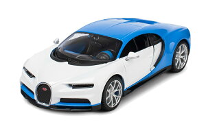 Maisto (}CXg) Bugatti Chiron Exotics 1/24 u[/zCg uKbeB V GL]`bNX ~jJ[