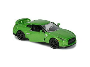 Maisto (}CXg) Nissan GT-R 2009 1/18 O[ jbT ~jJ[