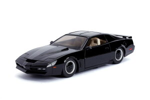 JADA (W_) KNIGHT RIDER K.I.T.T. Light 1/24 iCgC_[ iCg2000 XLi[Cg ~jJ[