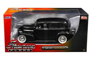 JADA (W_) 1939 Chevrolet Master Deluxe 1/24 ubN V{[ }X^[fbNX [C_[ JX^ ~jJ[