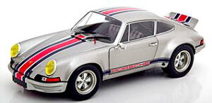 Solido 1973 Porsche 911 RSR 1/18 Vo[ |VF i[ \h ~jJ[
