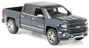 MotorMax i[^[}bNXj 2018 Chevrolet ado Centennial Edition Truck u[ 1/27 u[ V{[ Vo[h sbNAbv gbN ~jJ[