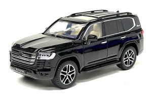 Mijo Toyota 2023 Land Cruiser 1/24 ubN g^ hN[U[ N ~jJ[