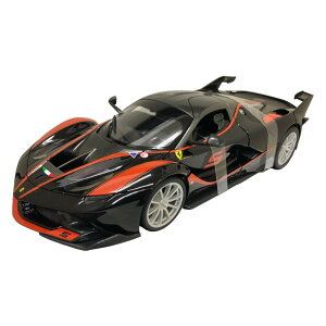 Ferrari FXX K Black 1/18 MAISTO ytF[  }CXg C^A X|[cJ[ X[p[J[ ~jJ[ _CLXgJ[ zy150812z