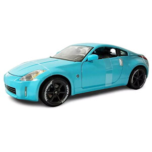 Maisto Nissan 350Z 1/18 }bgu[ jbT Y tFAfBZ ~jJ[ A