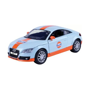 MotorMax i[^[}bNXj Audi TT Coupe Gulf 1/24 u[ AEfB N[y ~jJ[