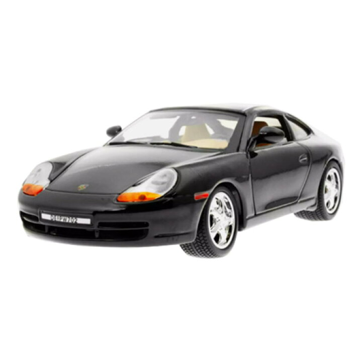 楽天市場】MotorMax （モーターマックス） 1955 Porsche 911 1/18 