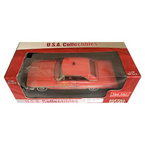 yPzSUNSTARiTX^[j1964 Ford Galaxie 500 FIRECHIEF bh 1/18 tH[h MNV[ h