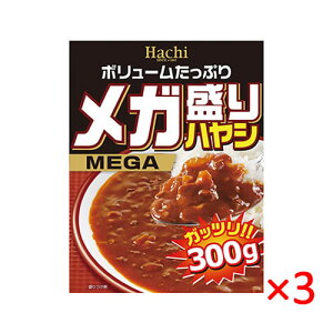 �n�`�H�i ���K����n���V 300g 3�� �y Hachi Curry �J���[ �z