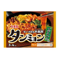 （コンパクト便）丸美屋 タンミョン プデチゲの素＜中辛＞230g×4セット