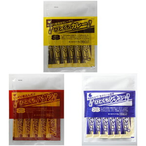 ���I�ׂ遄 �{���ݖ� �ЂƂ����V���[�Y 300g( 30g×10�{��)3�܃Z�b�g �J���[�V�`���[ �n���V