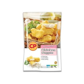 【送料無料】 ［冷凍］CP チキンナゲット 1kg 【 チキン から揚げ コストコ costco 通販 】