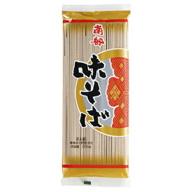戸田久 南部 味そば 200g×10袋 【 蕎麦 乾麺 】