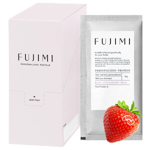 【1週間ファスティングプログラム】 FUJIMI(フジミ)ファスティングセット(プロテイン10回分・ファスティング粥1袋・ファスティングスープ1個・クレンズパウダー10回分)|プロテイン 置