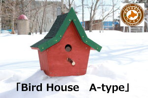 iA^Cvj@@쒹@@XY@V}GiK@IuWF@GT@~܂؁@GT@yBird House A-type(o[hnEXA^Cvǰ3cmłz