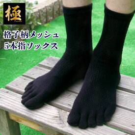 楽天市場 5本指ソックス メンズ 綿100の通販