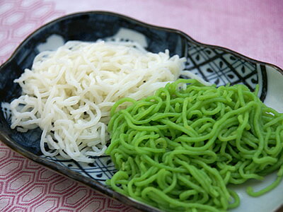 楽天市場 茨木屋 鱧入り魚そうめん 京のおばんざい 祇園藤村屋