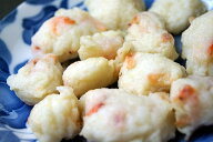 はま一 桜えびちぎり天