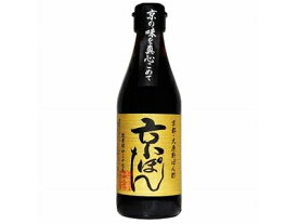 味の王 京ぽん 300ml