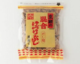 京鰹の混合けづりぶし（厚削り）