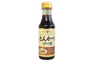 オジカ とんかつソース200ml