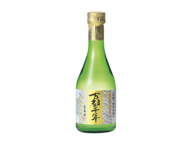 斎藤酒造 古都千年 純米吟醸 300ml