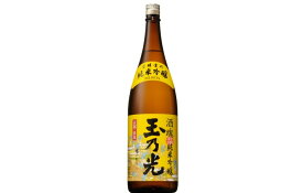 玉乃光 純米吟醸 酒魂 1.8L