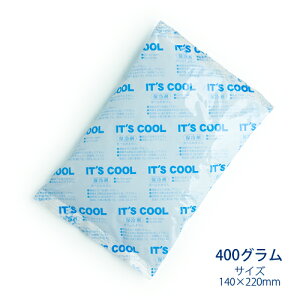 ۗ 400O It's Cool(CbcN[) I-400 1P[X(40) Ɩp