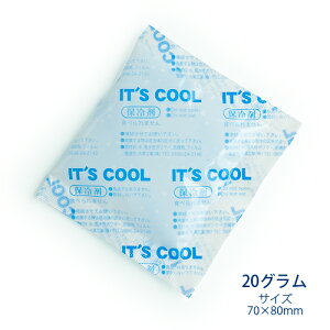ۗ 20O It's Cool(CbcN[) I-20 1P[X(500) Ɩp