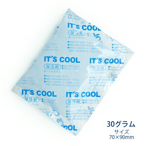 ۗ 30O It's Cool(CbcN[) I-30 1P[X(400) Ɩp