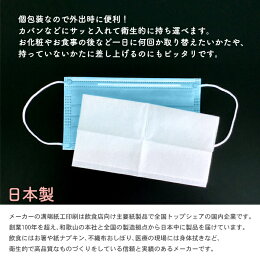 個包装マスク用取り替えシート200枚日本製マスク用1DAYライナー不織布マスク用フィルター使い捨て交換シート【業務用】【送料無料】